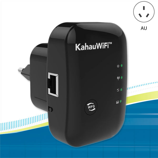 KahauWiFi™