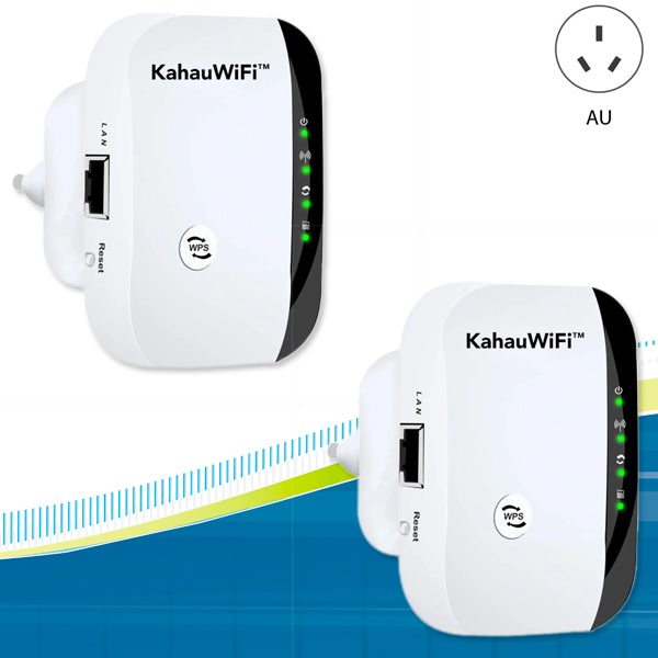 KahauWiFi™