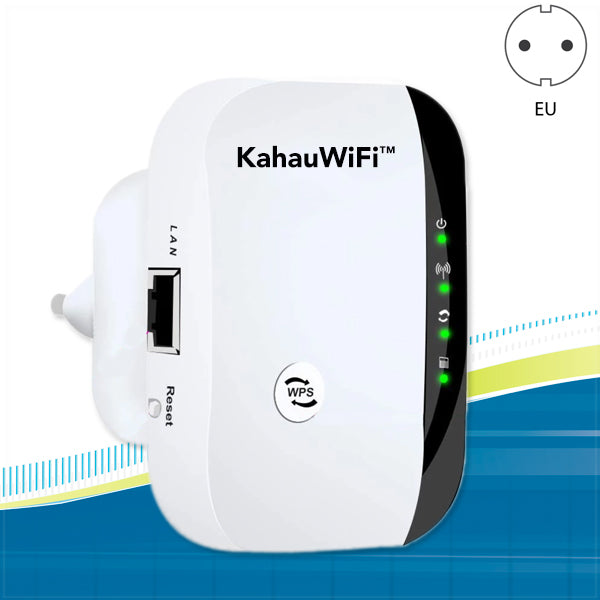 KahauWiFi™