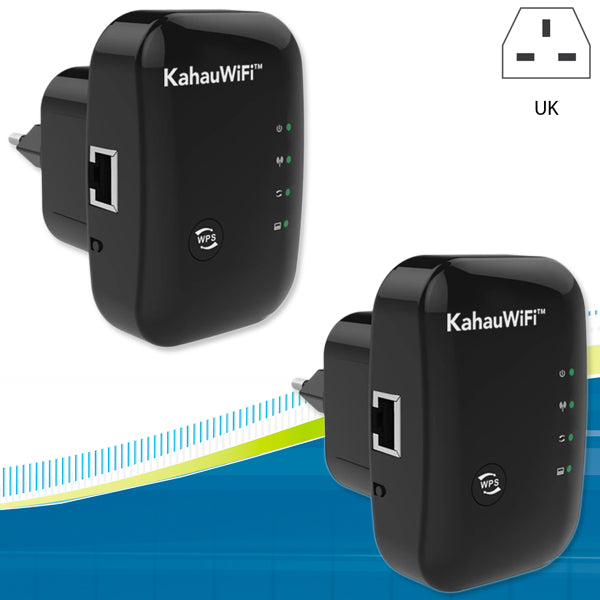 KahauWiFi™