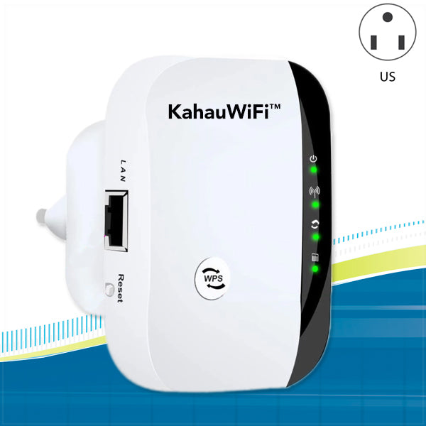 KahauWiFi™