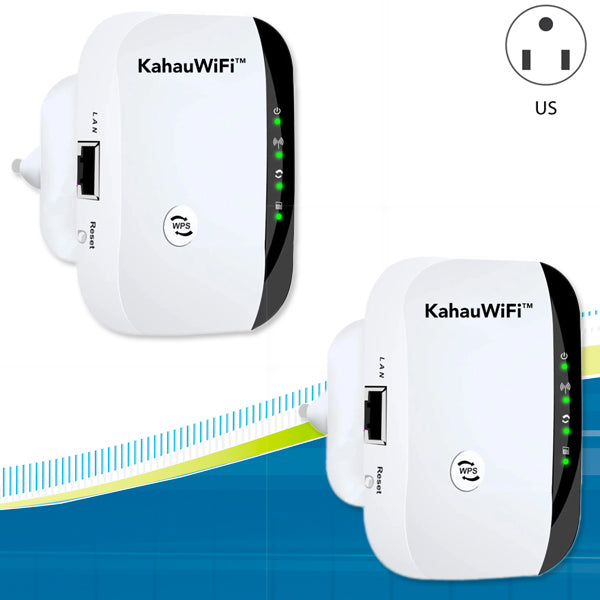 KahauWiFi™