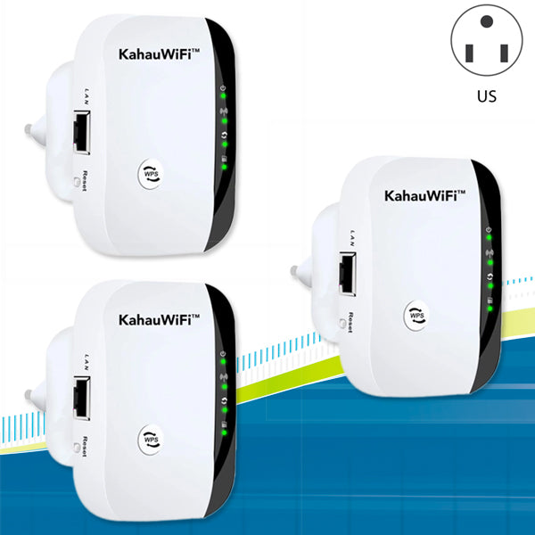 KahauWiFi™